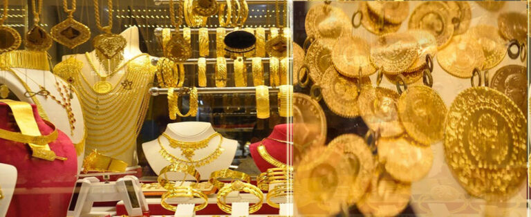 Altın Yeni Haftaya Nasıl Başladı!