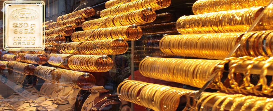 Altın Güne Nasıl Başladı? Gram Altın Ne Kadar Oldu?