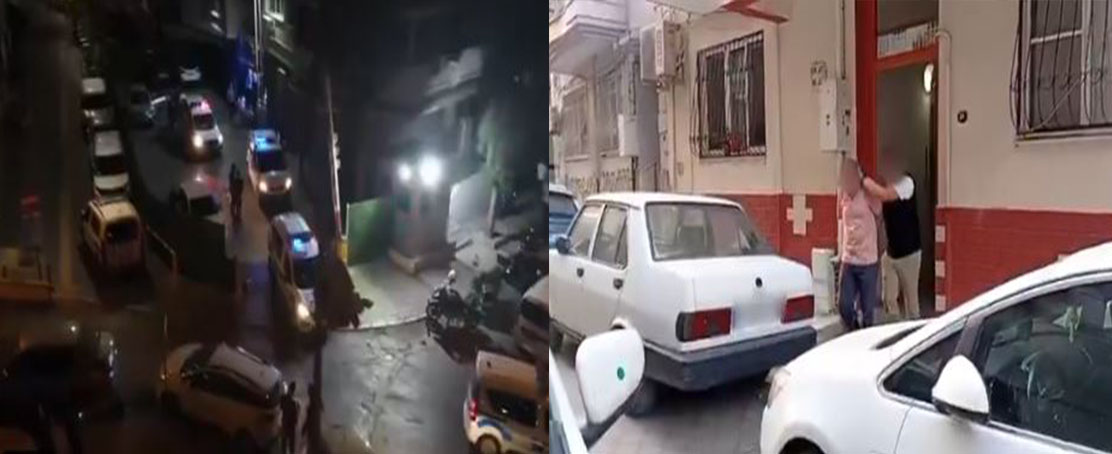 17 İl Merkezli, Yasa Dışı Bahis ve Nitelikli Dolandırıcılık Operasyon!