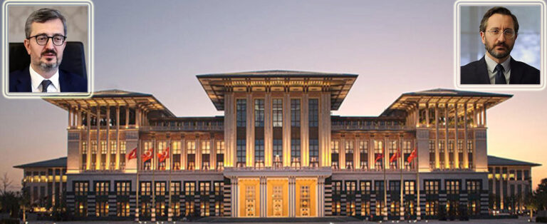 Cumhurbaşkanlığı İletişim Başkanlığı’nda Görev Değişimi!