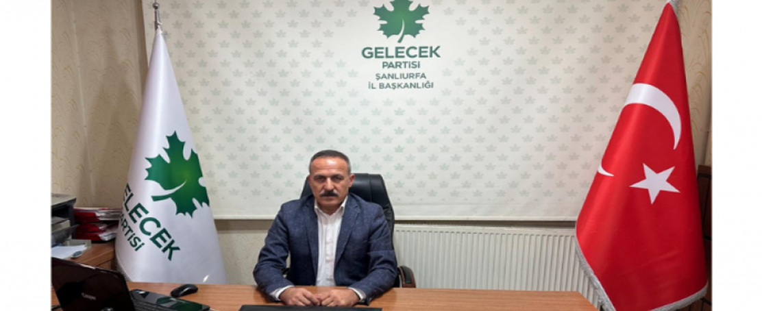 Baysal: “Ormanlarımız İçin El Ele Vermeliyiz, Ekiplerimize Minnettarız”