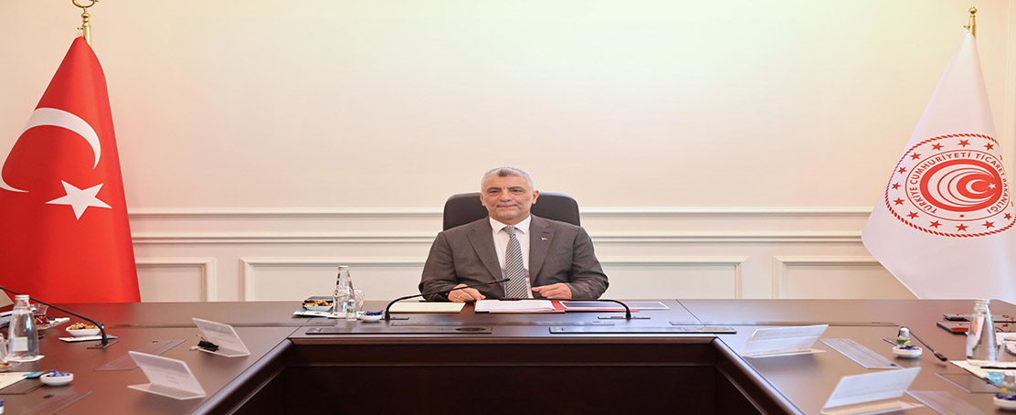 Bolat; Türkiye Tekstilde Avrupa’da 4’üncü Sırada!