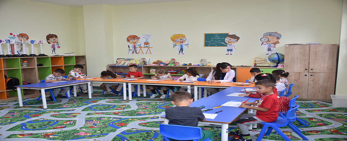 Yuvam’da Kayıtlar Başladı!