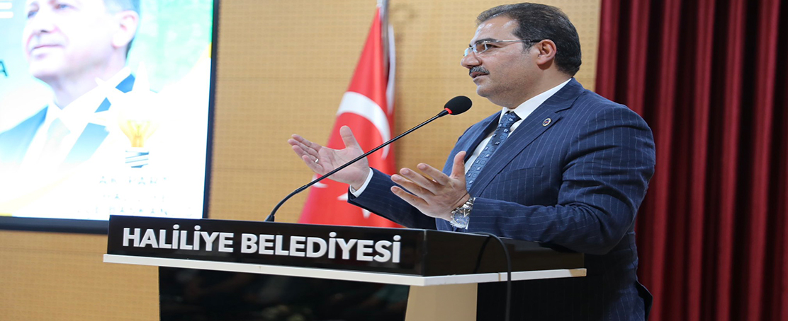 Başkan Canpolat’tan Yeni Müjdeler!