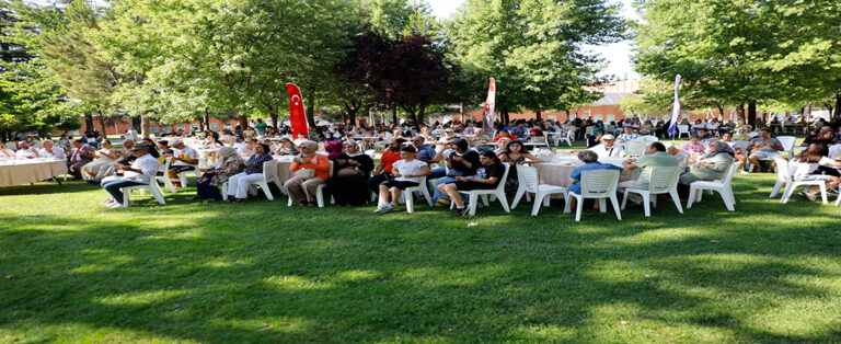 Büyükşehir’den Glütensiz Yaşama Destek!