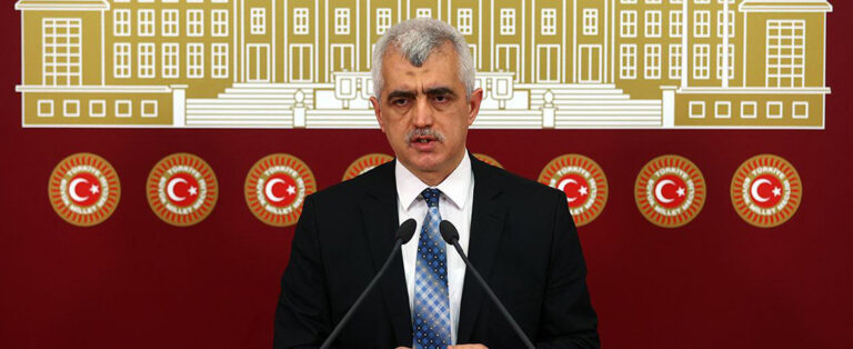 Gergerlioğlu, Örgütün Silah Bırakma Tarihini Açıkladı!