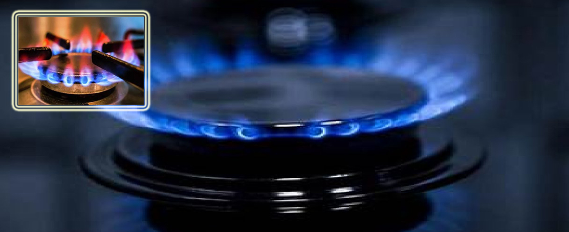 Doğalgaza Zam Geldi!