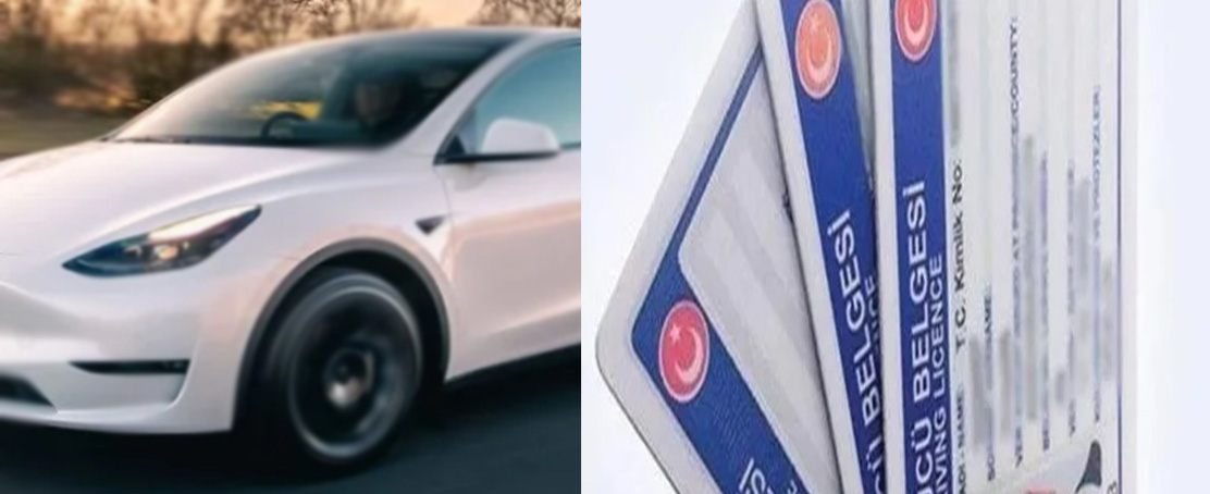 Ehliyet Sahipleri Dikkat! Son İki Gün!