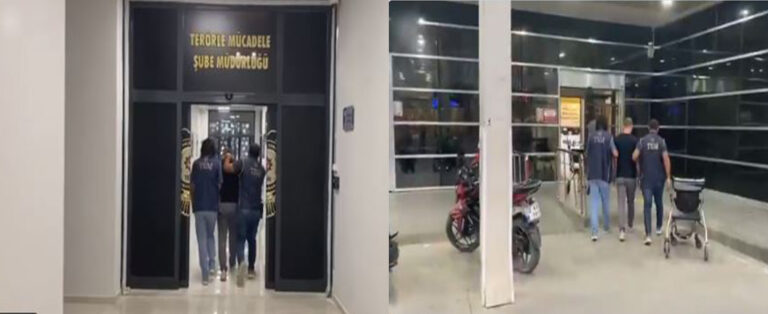 Yerlikaya Açıkladı; 64 İlde Dev FETÖ Operasyonu!