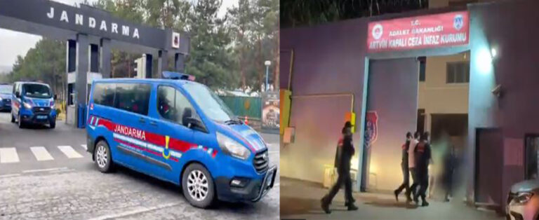 Urfa Dahil 30 İlde FETÖ Terör Örgütüne Dev Operasyon!