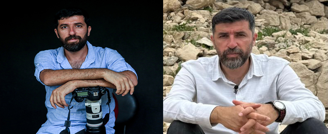 Gazeteci Yoksu, Hakkında Tahliye Kararı!