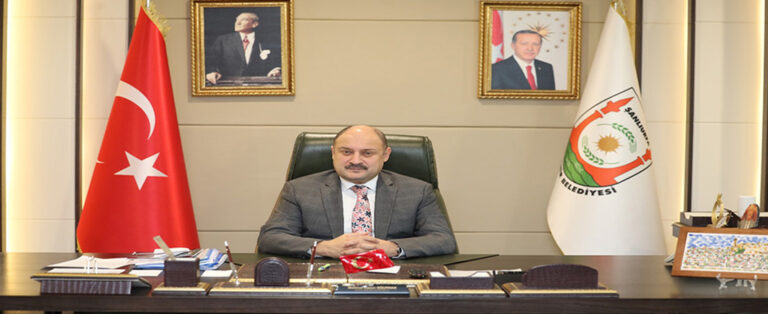 Gülpınar: “Şanlıurfa, Terörsüz Bir Geleceğe Ve Turizmde Zirveye Hazırlanıyor”