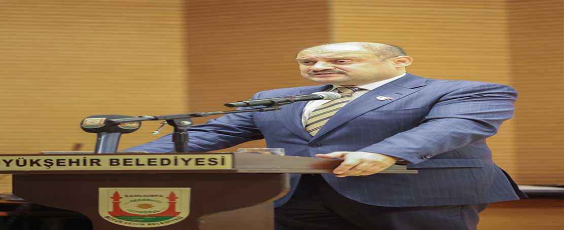 Gülpınar: “Afetlerle Mücadele Ortak Bir İnsanlık Meselesidir”