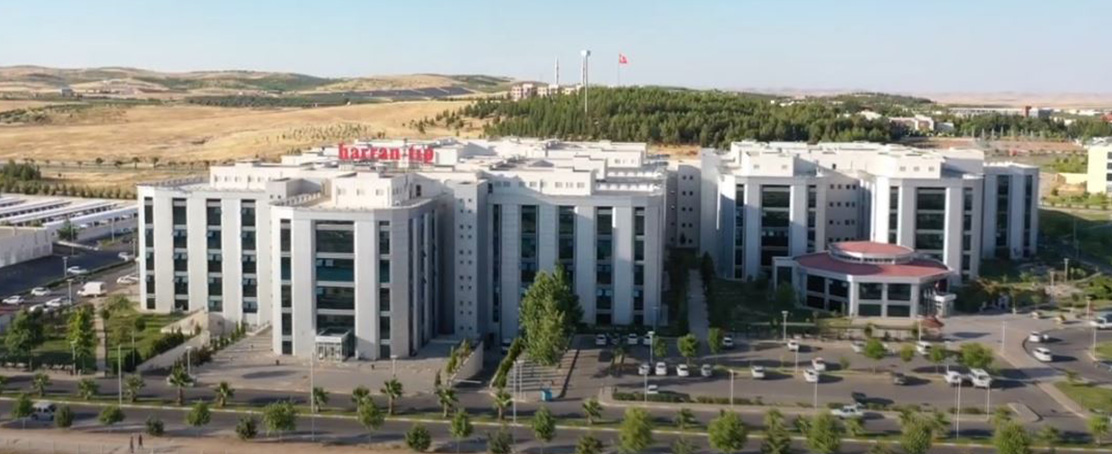 Avrupa’dan Gelen Hastalar, Harran Üniversitesinde Şifa Buldu!