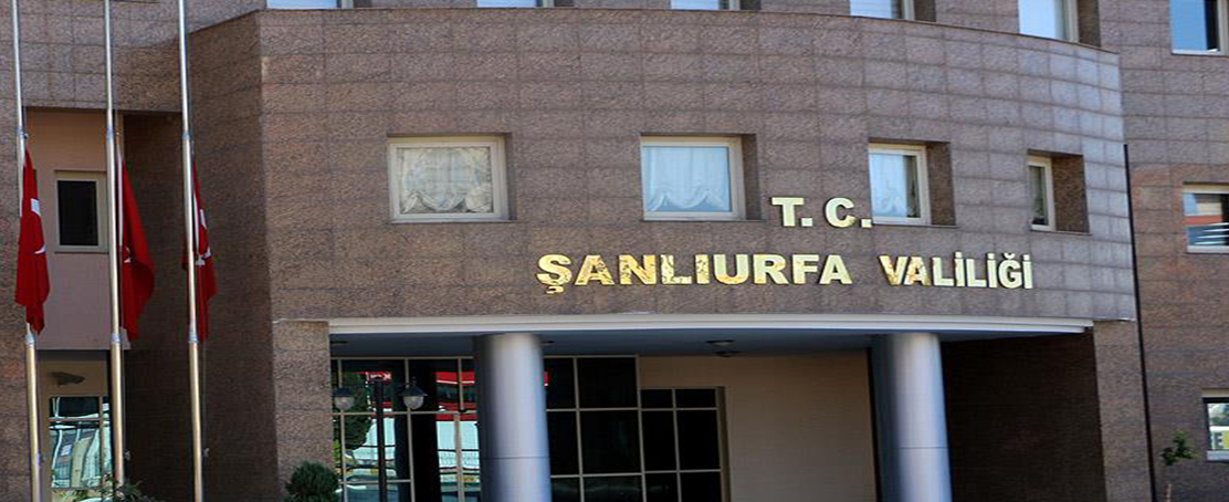 Urfa’da Aranan Çok Sayıda Şahıs Yakalandı!