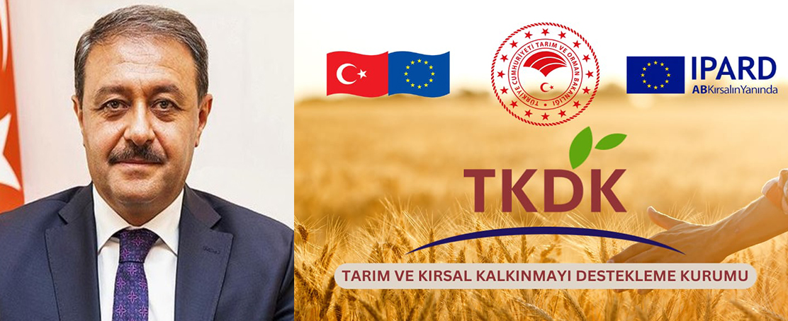 Şıldak’tan, Üreticilere Ve Girişimcilere Dev Destek Müjdesi!