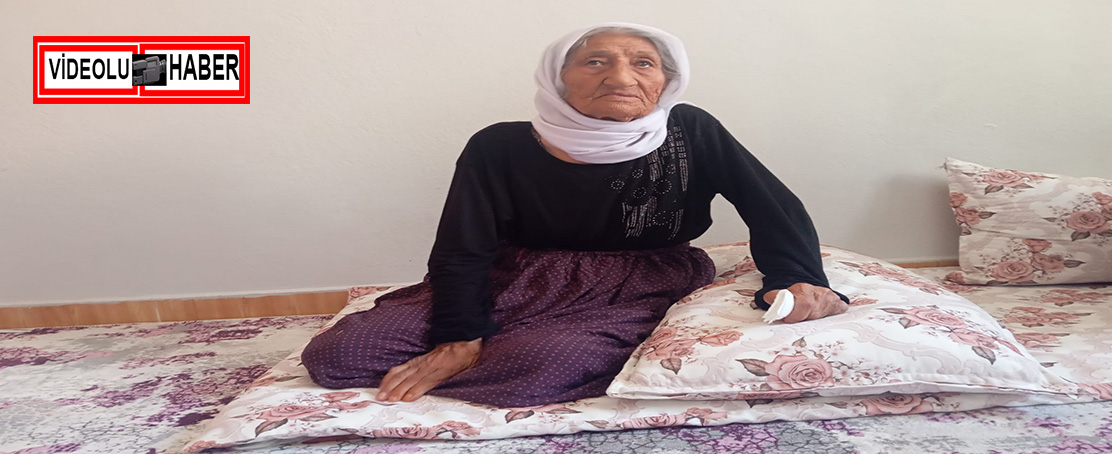 Kimliksiz Kadının Sessiz Çığlığı: İDE Teyze Ölmeden Önce Kimliğine Kavuşmak İstiyor!