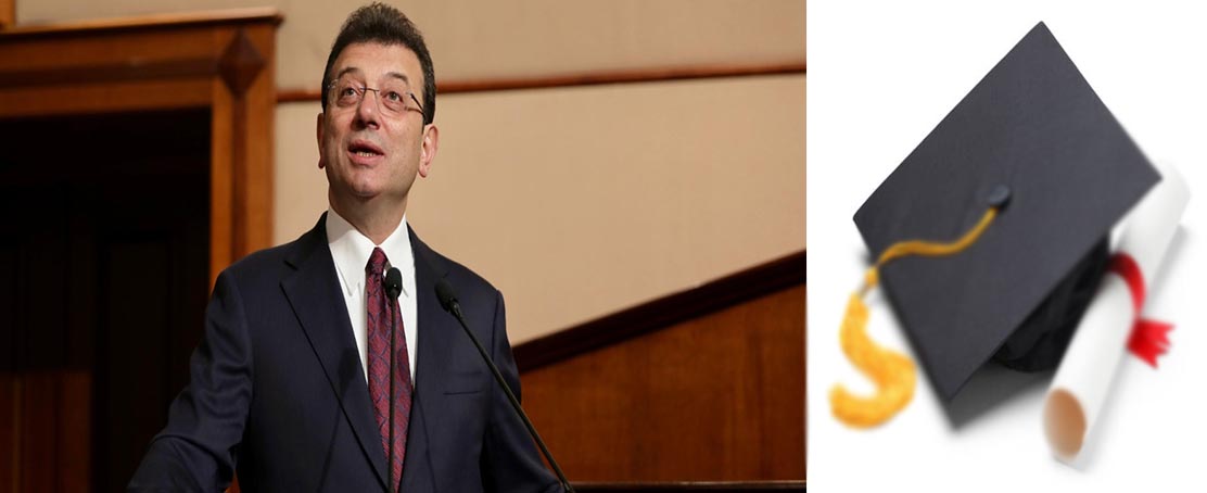 Diploma, Davasında İstenen Ceza Belli Oldu!