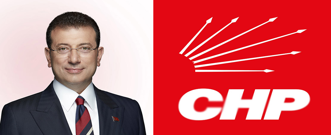 İmamoğlu, Hakim Karşısında!