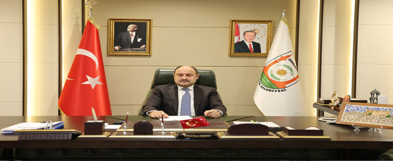 Gülpınar’dan 24 Temmuz Gazeteciler Ve Basın Bayramı Mesajı!