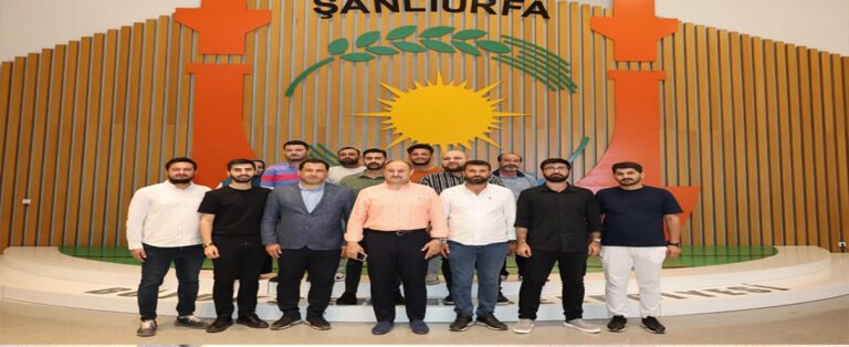 Gülpınar’dan Sahte Hesaplara Sert Çıkış!