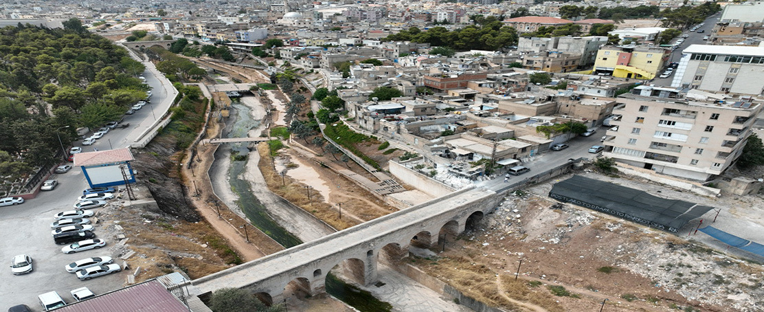 Büyükşehir’den 350 Milyonluk Kentsel Dönüşüm!