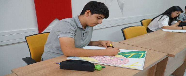 Haliliye’de Eğitim Kurslarına Yoğun İlgi!