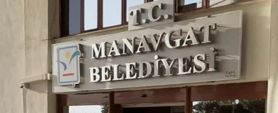 Manavgat Belediye Başkan Vekili Seçildi! Manavgat’ta Başkan Vekili Kim Oldu?