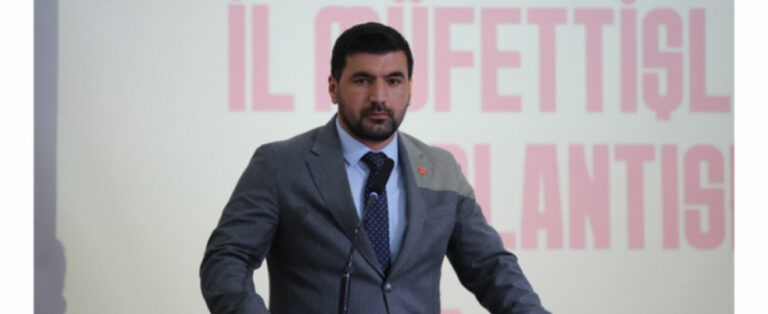 İlhan: “Başbağlar Katliamı, Toplumsal Hafızamızda Cevapsız Kalan Derin Bir Sorgudur”