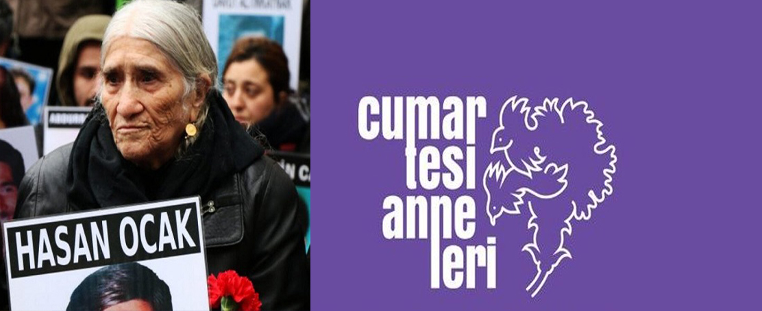 Cumartesi Annesi Ocak Vefat Etti!