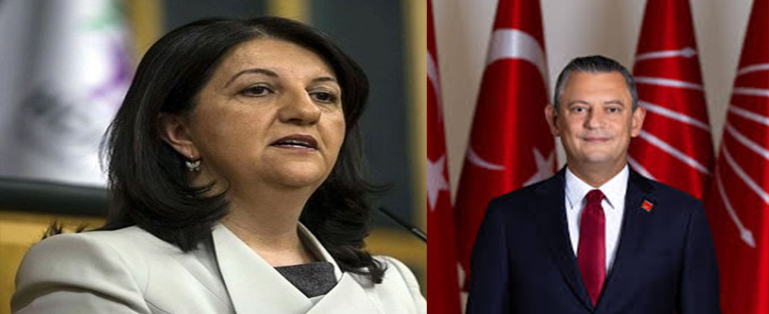 DEM Heyeti, Özel Görüşmesi Ne Zaman!