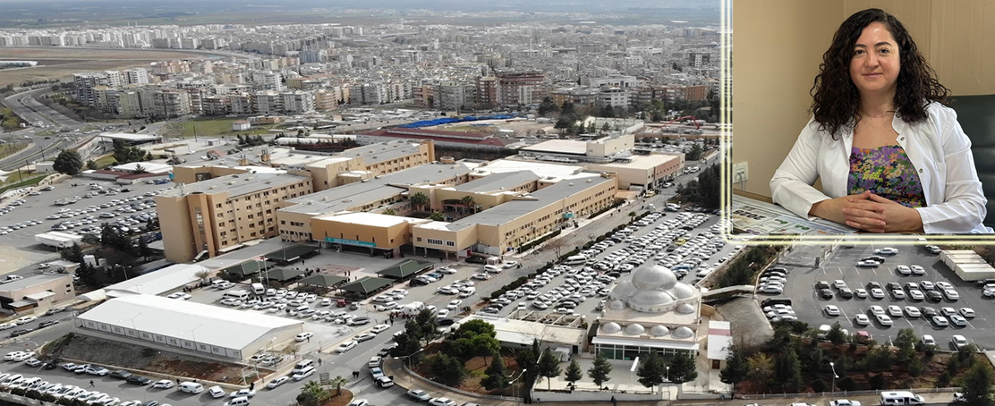 Sağlıkta Yeni Dönem!