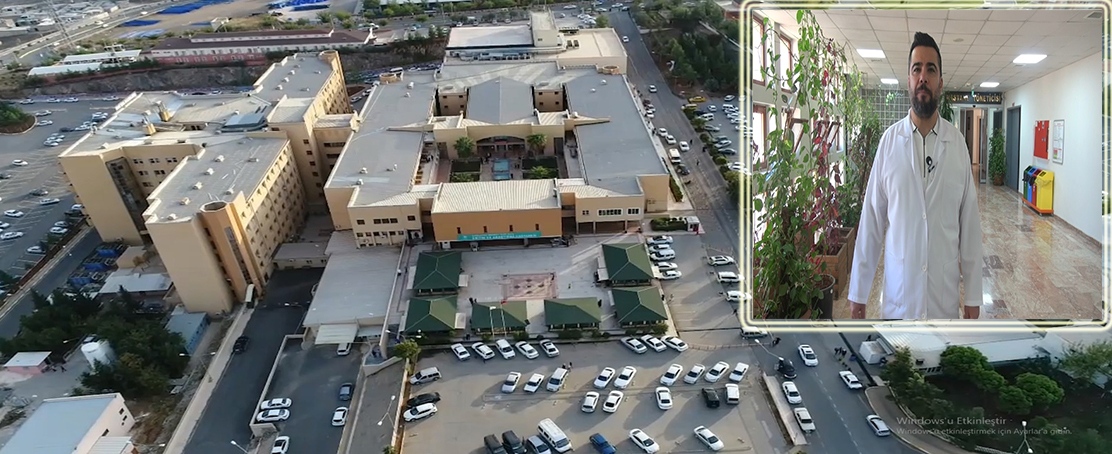 Uzm. Dr. Çiçek, Uyardı: Kalp Hastaları Sıcak Havada Dikkatli Olmalı!