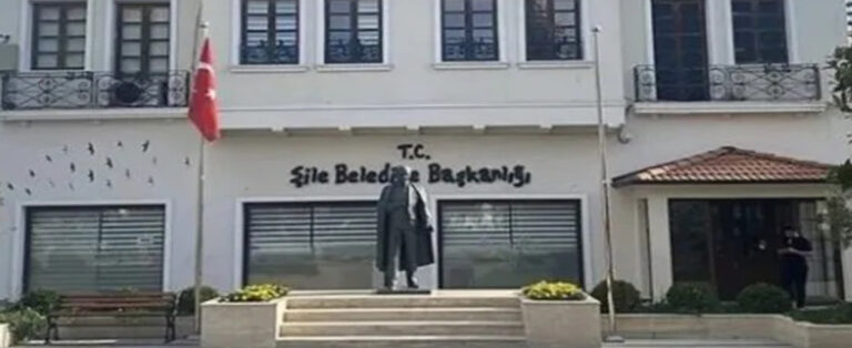 Şile Belediye Başkanvekili Kim oldu!