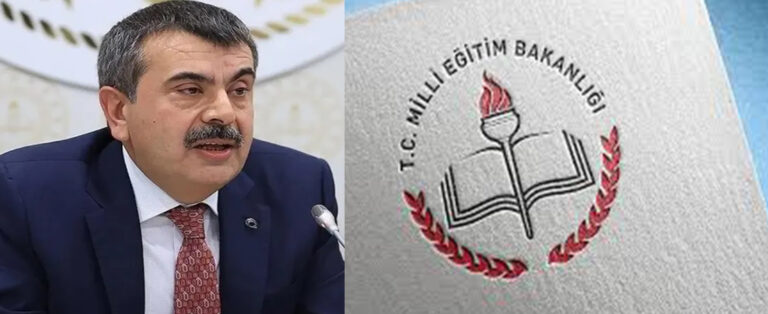 2025-2026 Eğitim Öğretim Yılı Takvimini Açıklandı!