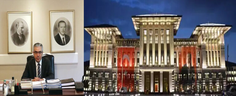 Uçum’dan, Erdoğan’ın Adaylığı ve Yeni Anayasa Açıklaması!