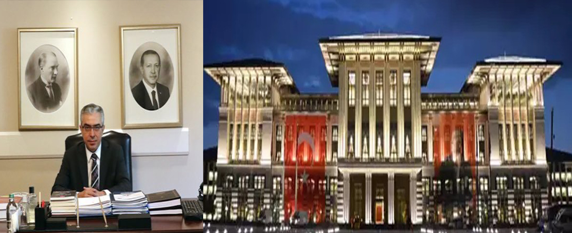 Uçum’dan, Erdoğan’ın Adaylığı ve Yeni Anayasa Açıklaması!