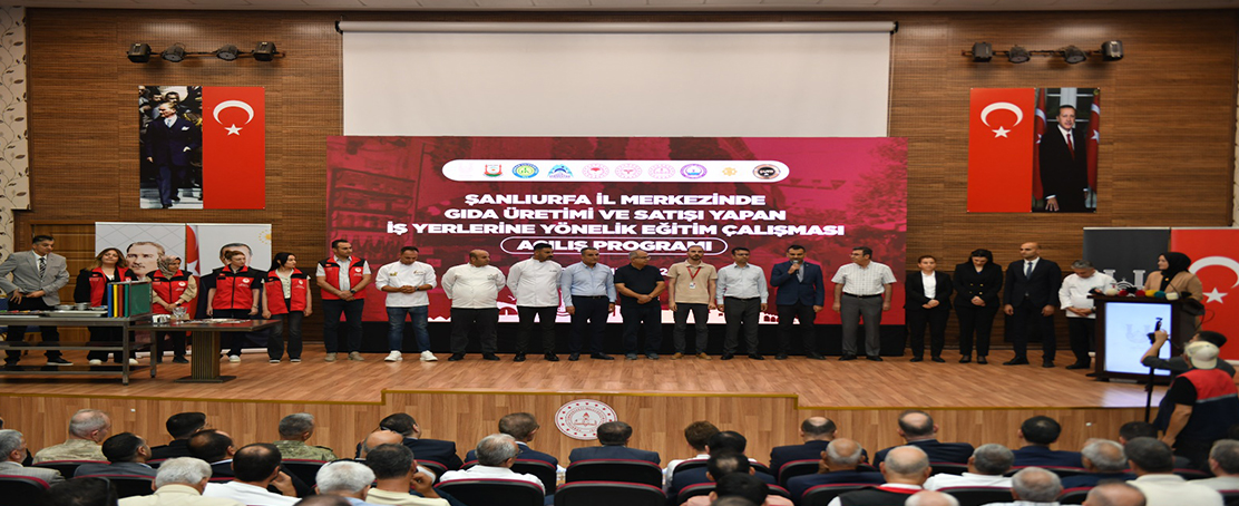 Şıldak: “Turizm İçin Kusursuz Ortamlar Sunmaya Kararlıyız”