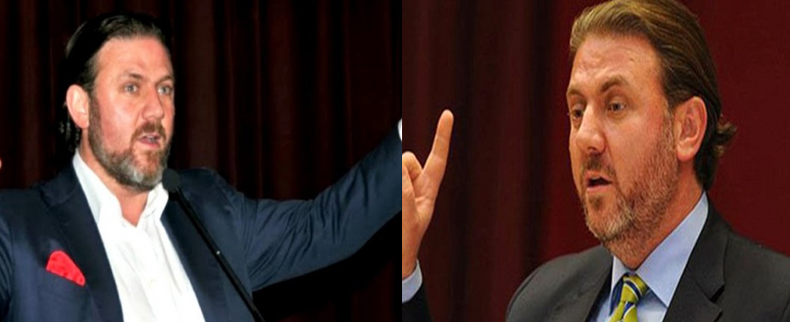 Cumhurbaşkanı Başdanışmanı Hayatını Kaybetti!