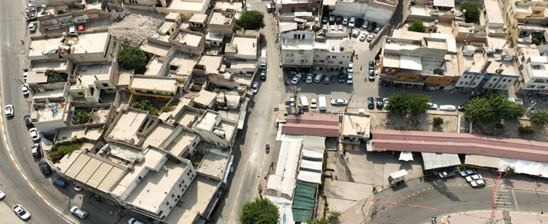 84 Yapıda Tahliye ve Yıkım Çalışmaları Başlatıldı!