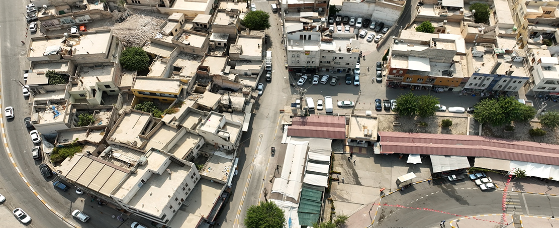 84 Yapıda Tahliye ve Yıkım Çalışmaları Başlatıldı!