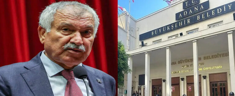 Karalar, Görevden Uzaklaştırıldı!