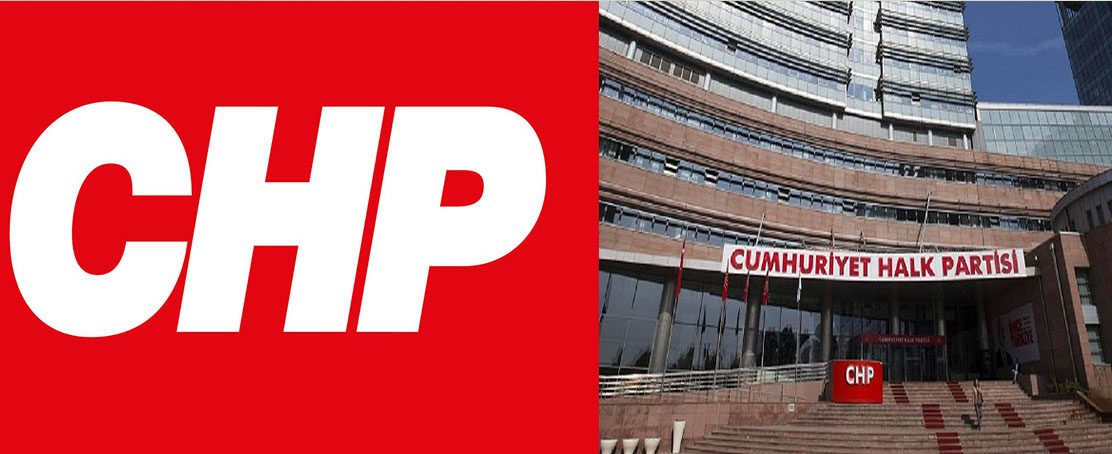 CHP Genel Merkezden Şanlıurfa’ya Saha Çalışması İçin 4 Vekil Geliyor!