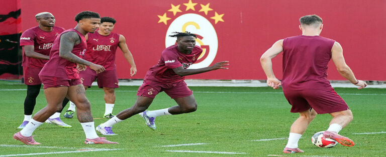 Galatasaray, Sahasında Çaykur Rizespor’u Konuk Ediyor!