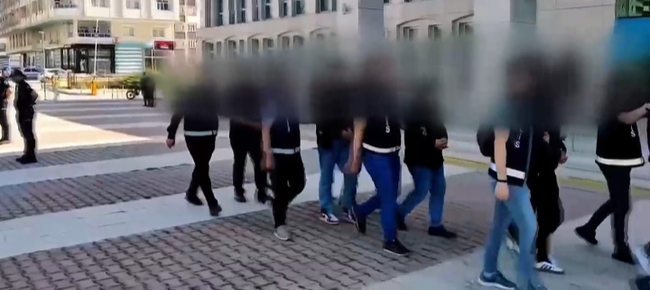 Akçakale’de Dolandırıcılık Operasyon! Milyonlarca Liralık Operasyon!