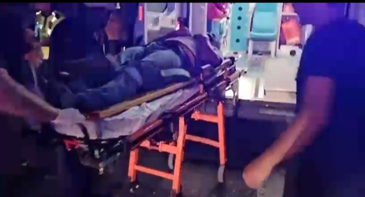 Şanlıurfa-Mardin Karayolu’nda Zincirleme Trafik Kazası!