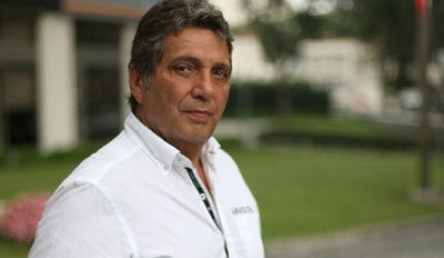 Ünlü Spor Spiker’i Hayatını Kaybetti!