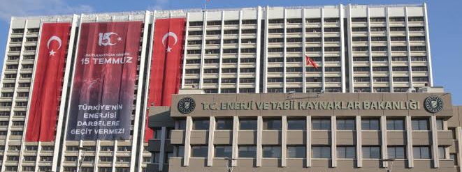 Yenilenebilir Enerji Hamlesi!