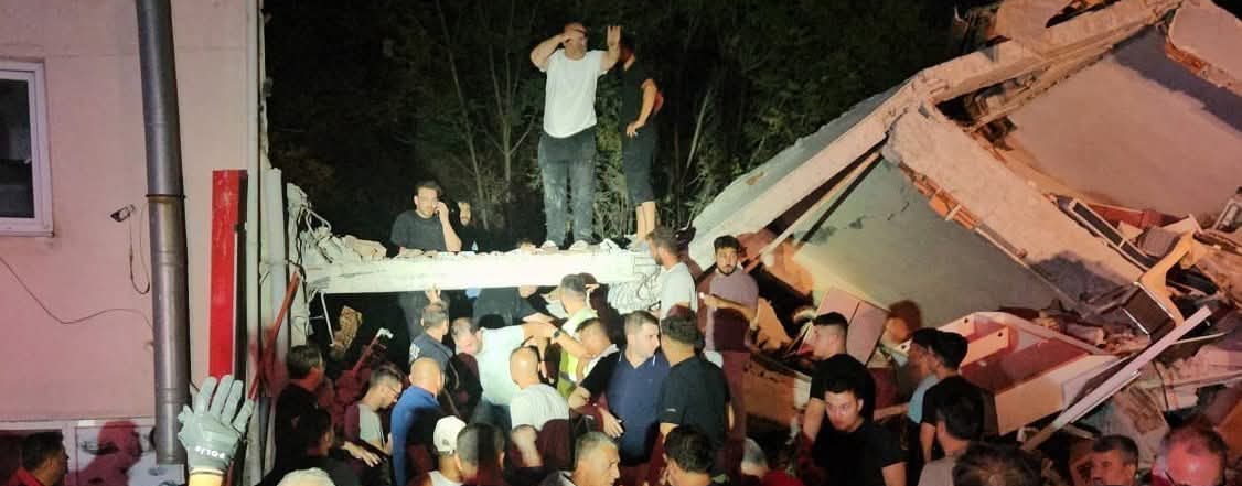 Büyükşehir Belediye Başkanı Akın; Acı Haberi Açıkladı!