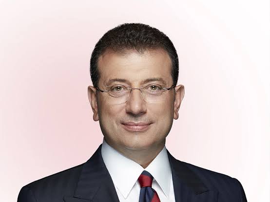 CHP, İmamoğlu İçin Dijital İmza Kampanyası Başlattı!